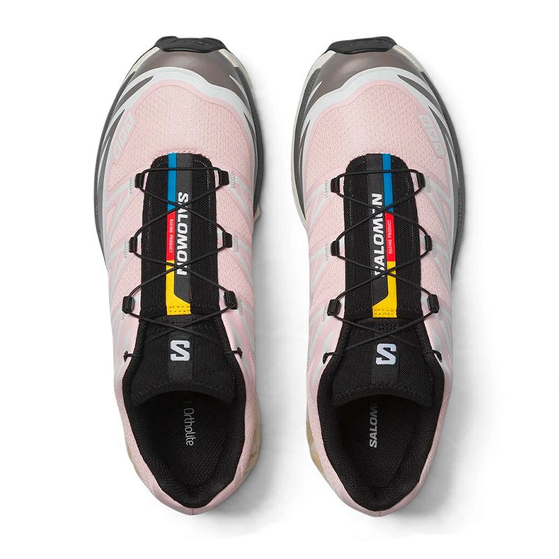 Salomon XT-6 Cloudburst Icy Pink L49154600