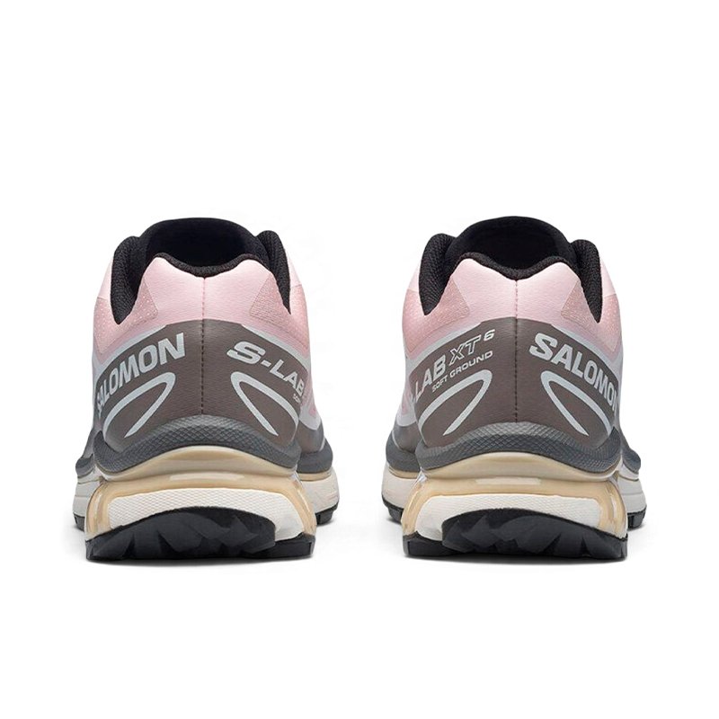 Salomon XT-6 Cloudburst Icy Pink L49154600