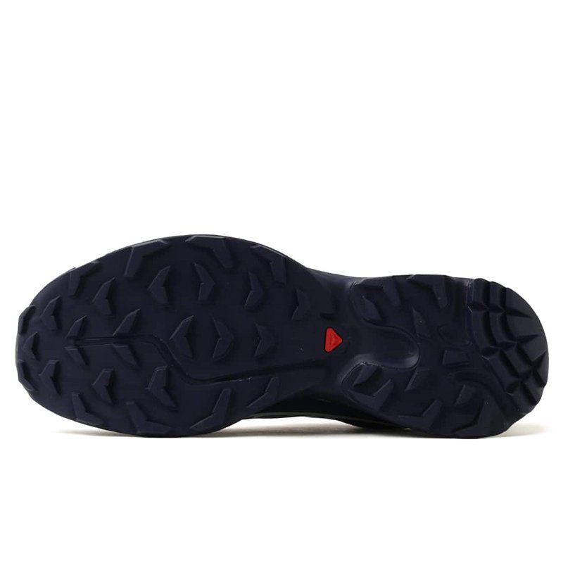 Salomon XT-6 Gore-Tex Nami Pack Maritime Blue White Spellbound L45440300
